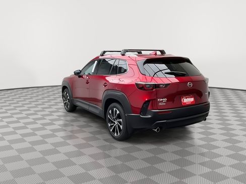 New 2026 MAZDA CX-50 2.5 Hybrid w/ Weather Package AWD/4WD image 38