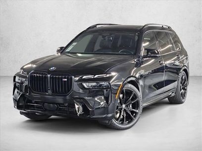 New 2026 BMW X7 M60i