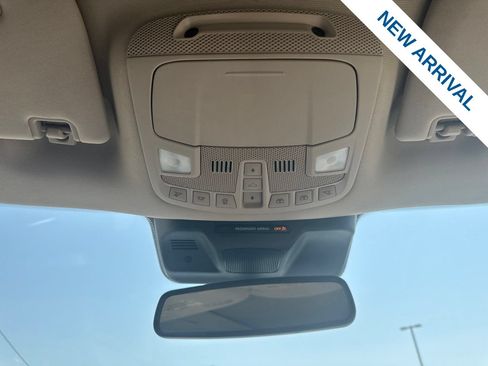Used 2024 Ford Expedition Max Platinum AWD/4WD image 37