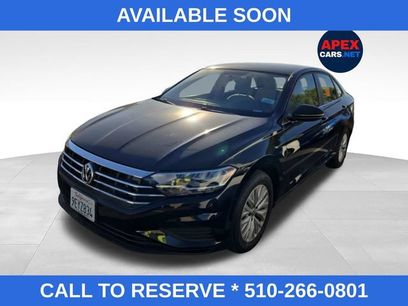 Used 2020 Volkswagen Jetta S