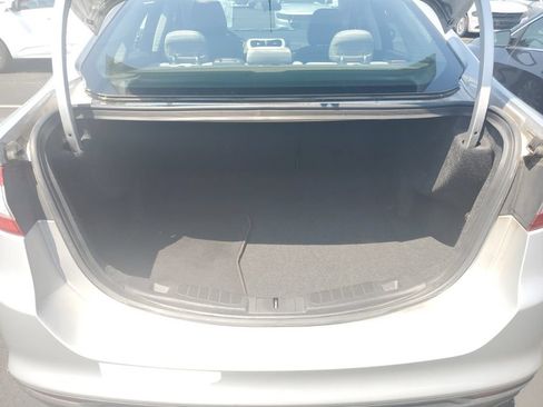 Used 2016 Ford Fusion S FWD image 7
