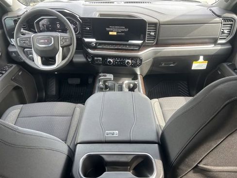 New 2026 GMC Sierra 1500 Elevation w/ Preferred Package AWD/4WD image 30