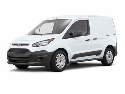 Used 2016 Ford Transit Connect XL