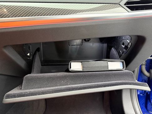 Used 2022 BMW M3 Competition w/ Executive Package image 34