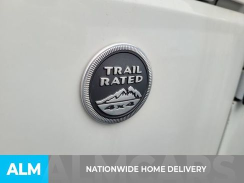 Used 2016 Jeep Wrangler Sport w/ Quick Order Package 24S image 5