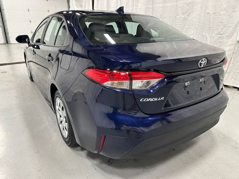 Used 2026 Toyota Corolla LE FWD image 5