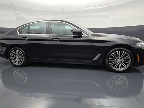 Used 2019 BMW 530i xDrive AWD/4WD image 19