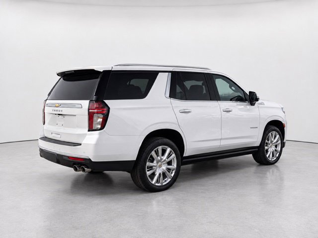 Used 2023 Chevrolet Tahoe High Country AWD/4WD image 3