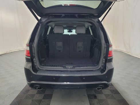 Used 2018 Dodge Durango GT w/ Premium Group AWD/4WD image 29