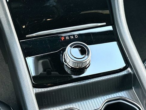 New 2026 Jeep Grand Cherokee Altitude RWD image 21