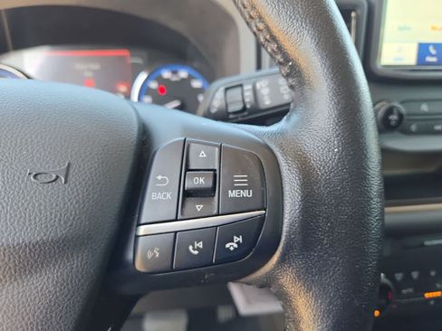Used 2021 Ford Bronco Sport Outer Banks AWD/4WD image 23