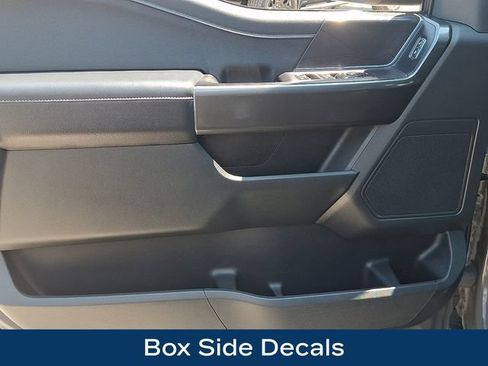 Used 2021 Ford F150 XLT w/ Equipment Group 302A High AWD/4WD image 22