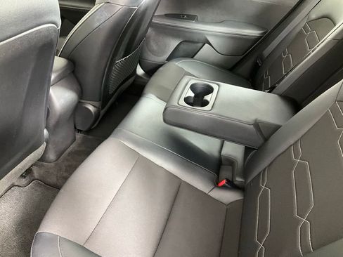 Used 2023 Kia Forte GT-Line image 11