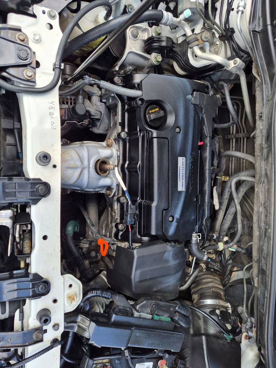 Used 2016 Honda CR-V SE image 38