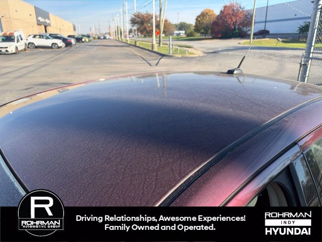 Used 2012 Ford Fusion SE FWD image 10