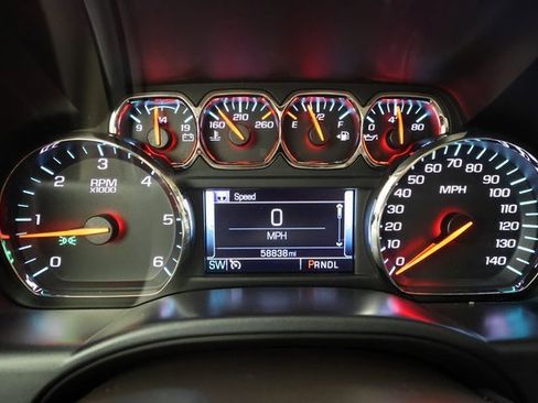 Used 2018 GMC Sierra 1500 SLT image 13