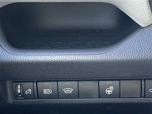 New 2025 Toyota RAV4 XLE image 15