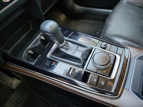 Used 2022 MAZDA CX-30 2.5 Turbo w/ Premium Package image 20