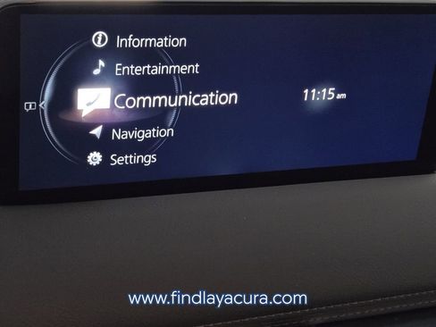 Used 2023 MAZDA CX-5 AWD 2.5 S w/ Premium Plus Pkg image 22