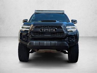 Used 2021 Toyota Tacoma TRD Pro AWD/4WD video 2