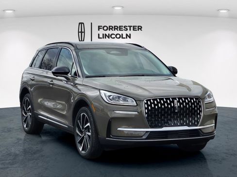 New 2026 Lincoln Corsair Reserve image 1