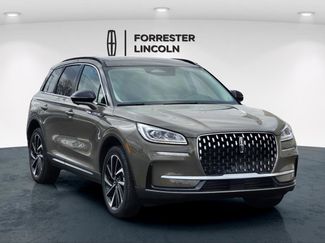 New 2026 Lincoln Corsair Reserve video 1