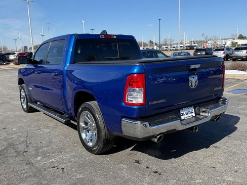 Used 2019 RAM 1500 Big Horn image 6
