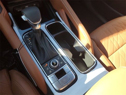 New 2025 Kia Telluride SX X-Line image 30