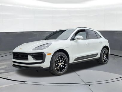 Used 2026 Porsche Macan