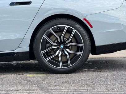Certified 2024 BMW 760i xDrive