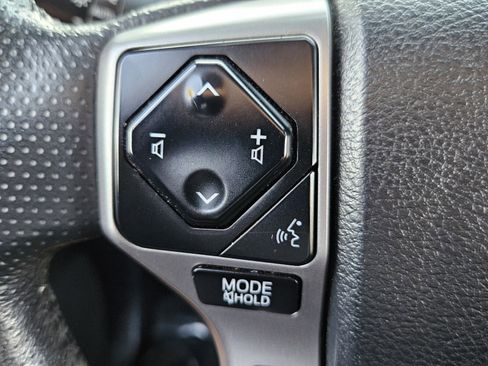 Used 2023 Toyota 4Runner Limited image 30