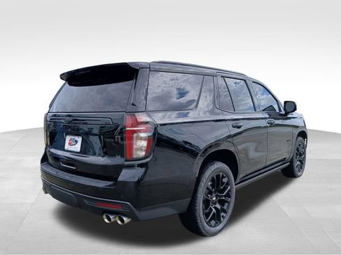 Used 2023 Chevrolet Tahoe High Country AWD/4WD image 5