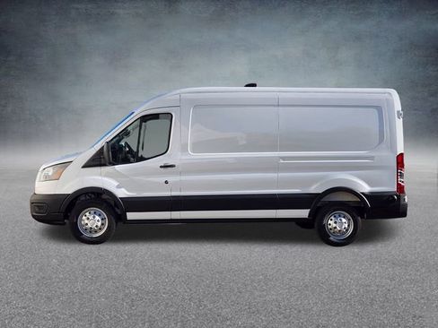 New 2026 Ford Transit 250 Base image 4
