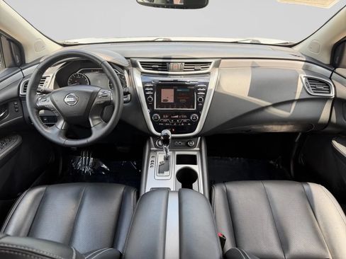Used 2019 Nissan Murano SL w/ Cargo Package AWD/4WD image 15