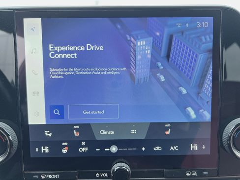 Used 2022 Lexus NX 350 AWD image 20