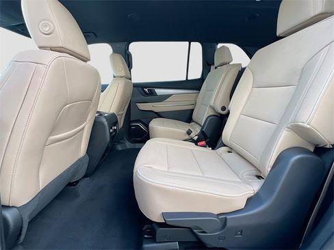 New 2026 Buick Enclave Preferred w/ Power Package image 17