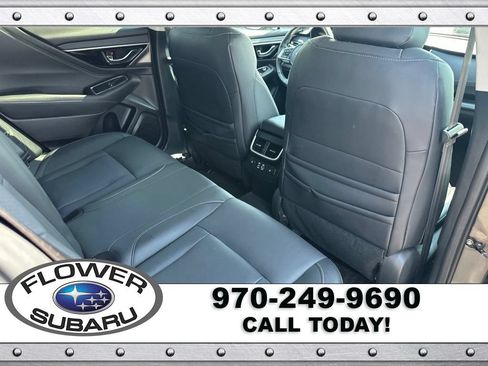 Used 2023 Subaru Outback Limited AWD/4WD image 14