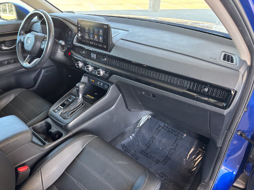 Used 2024 Honda CR-V EX-L image 22