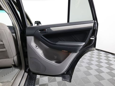 Used 2007 Toyota 4Runner SR5 image 21