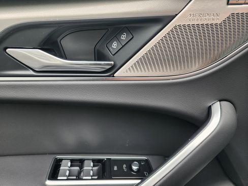 New 2026 Jaguar F-PACE R-Dynamic S image 14