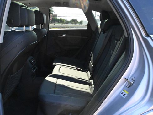 Certified 2024 Audi Q5 2.0T Premium Plus w/ Premium Plus Package image 22