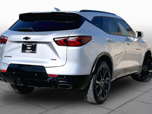 Used 2020 Chevrolet Blazer RS FWD image 14