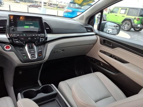 Used 2019 Honda Odyssey EX-L image 15