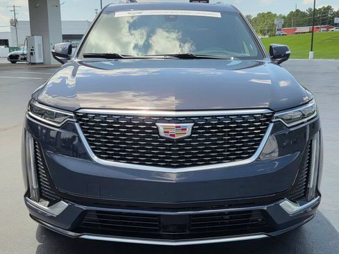 Used 2025 Cadillac XT6 Premium Luxury w/ Platinum Package AWD/4WD image 5