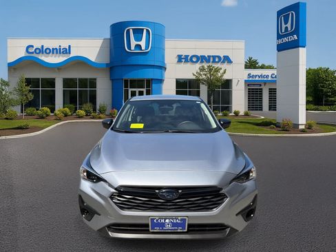 Used 2025 Subaru Impreza 2.0i AWD/4WD image 9
