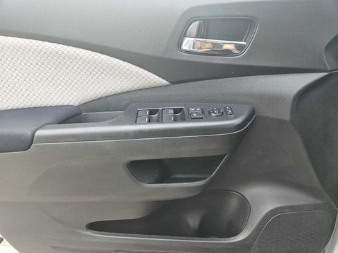 Used 2016 Honda CR-V EX image 20