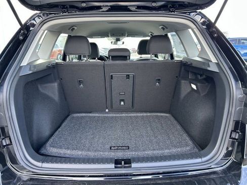 New 2026 Volkswagen Taos S AWD/4WD image 25