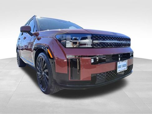 Used 2024 Hyundai Santa Fe Calligraphy image 1