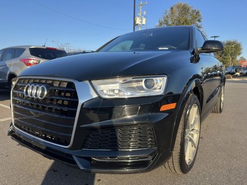 Used 2018 Audi Q3 2.0T Premium image 3