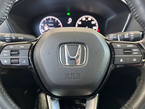 Used 2023 Honda CR-V EX-L image 10